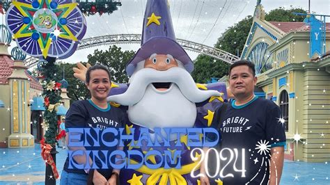 metrodeal enchanted kingdom 2024|ENCHANTED KINGDOM.